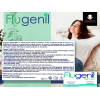 FLUGENIL VAGINAL GEL ( HYALURONIC ACID + SOYBEAN EXTRACT + GLYCOLIC EXTRACT OF MALLOW + BORIC ACID + CALENDULA + MELALEUCA ( TERPINEN-4-OL ) + ALOE VERA GEL ) 30 ML TUBE